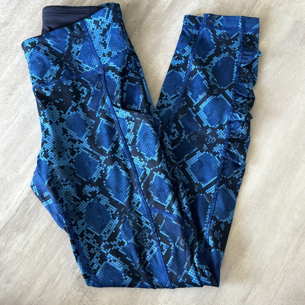 Lululemon Tights Leggings